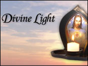 Divine Light Point of Sale
