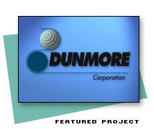 Digital Streaming Video Project for Dunmore